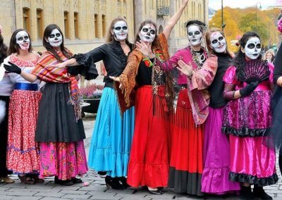 Day of the Dead
