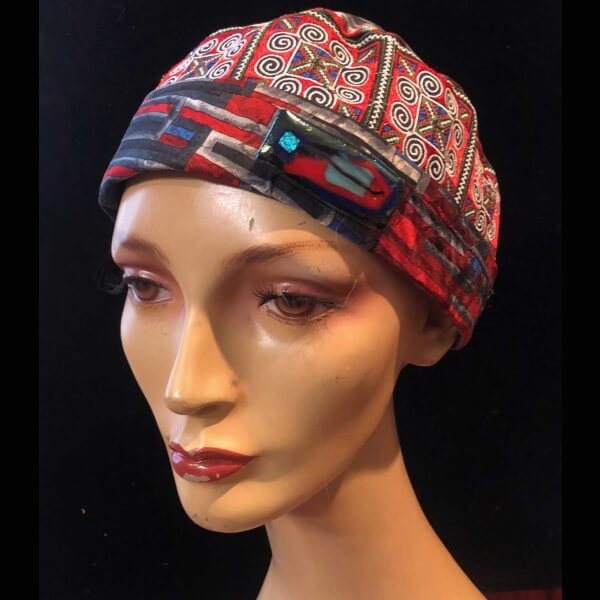 Hanoi Hat
