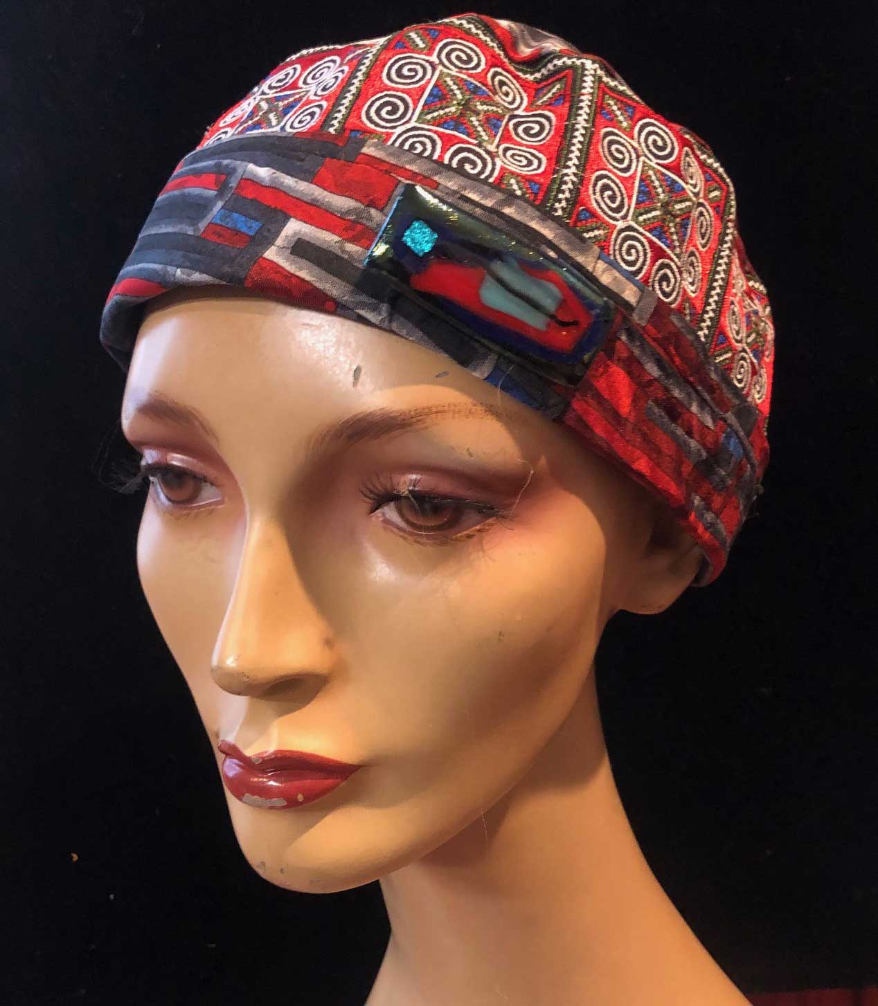 Hanoi Hat Suzi Click