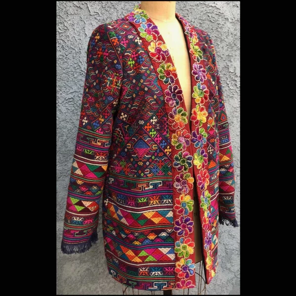 Kushutara Jacket