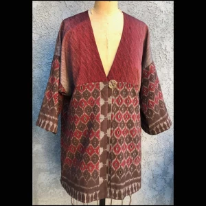 Judy Kyoto Jacket