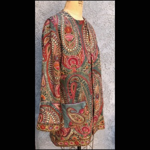Kashmiri Coat