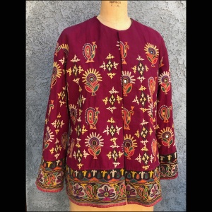 Fun Jacket