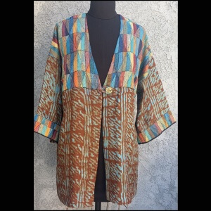 Karomi Jacket
